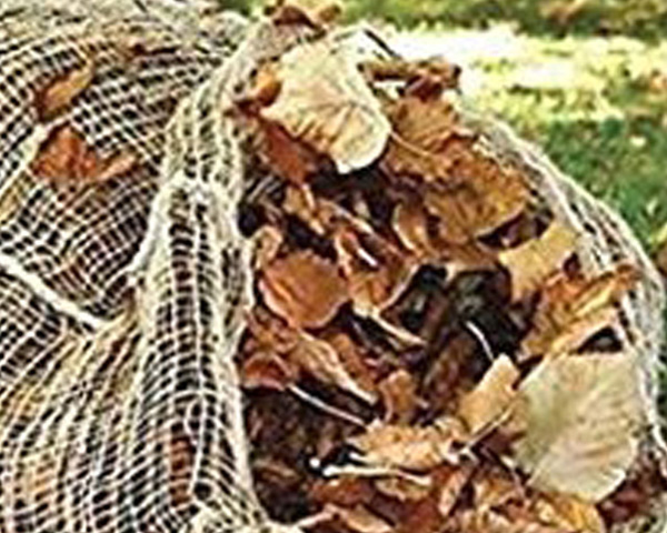 biodegradable composting bag, bin, sack