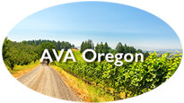 Image representing AVA Oregon with AVA Oregon text on it