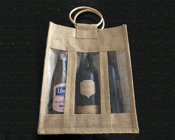 Bottle bags image