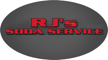 RJ's soda service logo