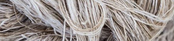 Hemp Fibers image