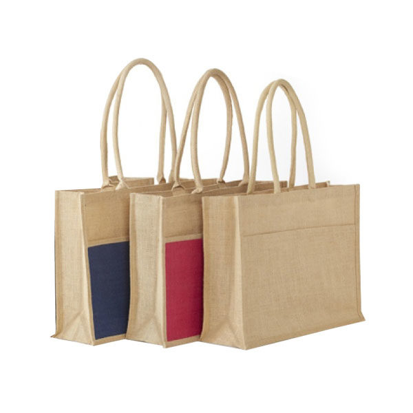 3 jute bags image