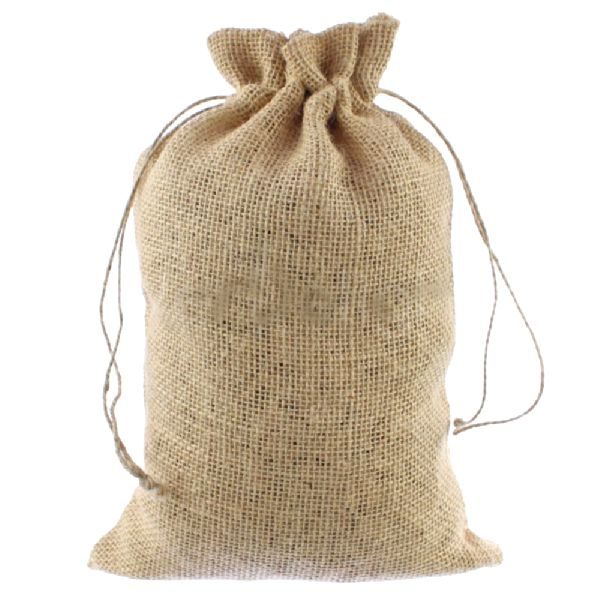 Jute Sack image