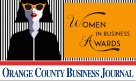 Orange county business journal logo