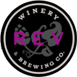 Winery & Brewing Co logo