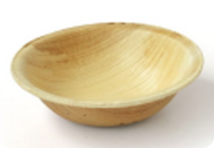 Areca Palm Bowls image