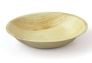 Areca Palm Bowls image