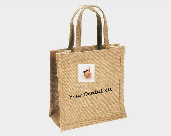 Branded Jute Bags, Printed Jute Bags, Promotional Jute Bags