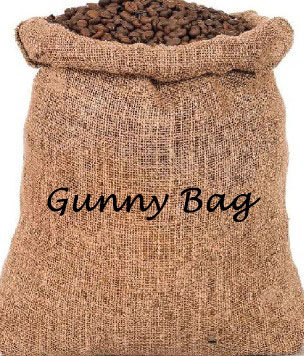 Gunny bag image