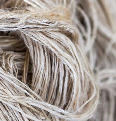 Hemp Fibers image - Natural Fiber Packaging