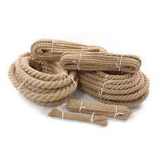 Jute ropes image