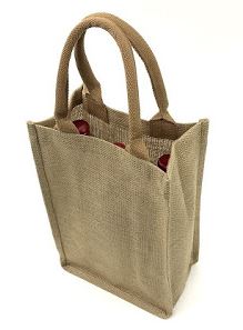 Jute bag image