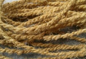 Coco Coir Ropes Supplier in United States - Madi Decor USA